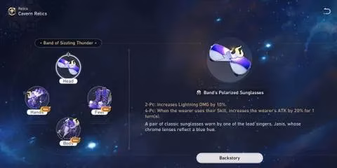 honkai-star-rail-path-of-holy-hymn-cavern-guide-relics-teams-and-strategy-image-1