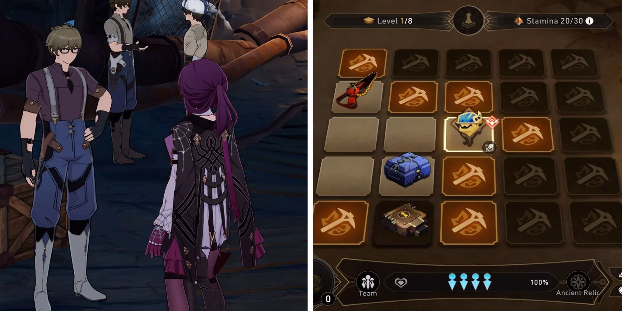 honkai-star-rails-underground-treasure-hunt-returns-with-rich-rewards-in-2026-image-1