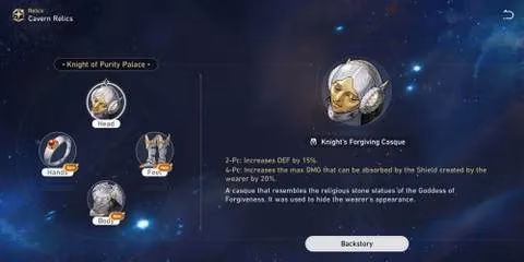 honkai-star-rail-path-of-holy-hymn-cavern-guide-relics-teams-and-strategy-image-2