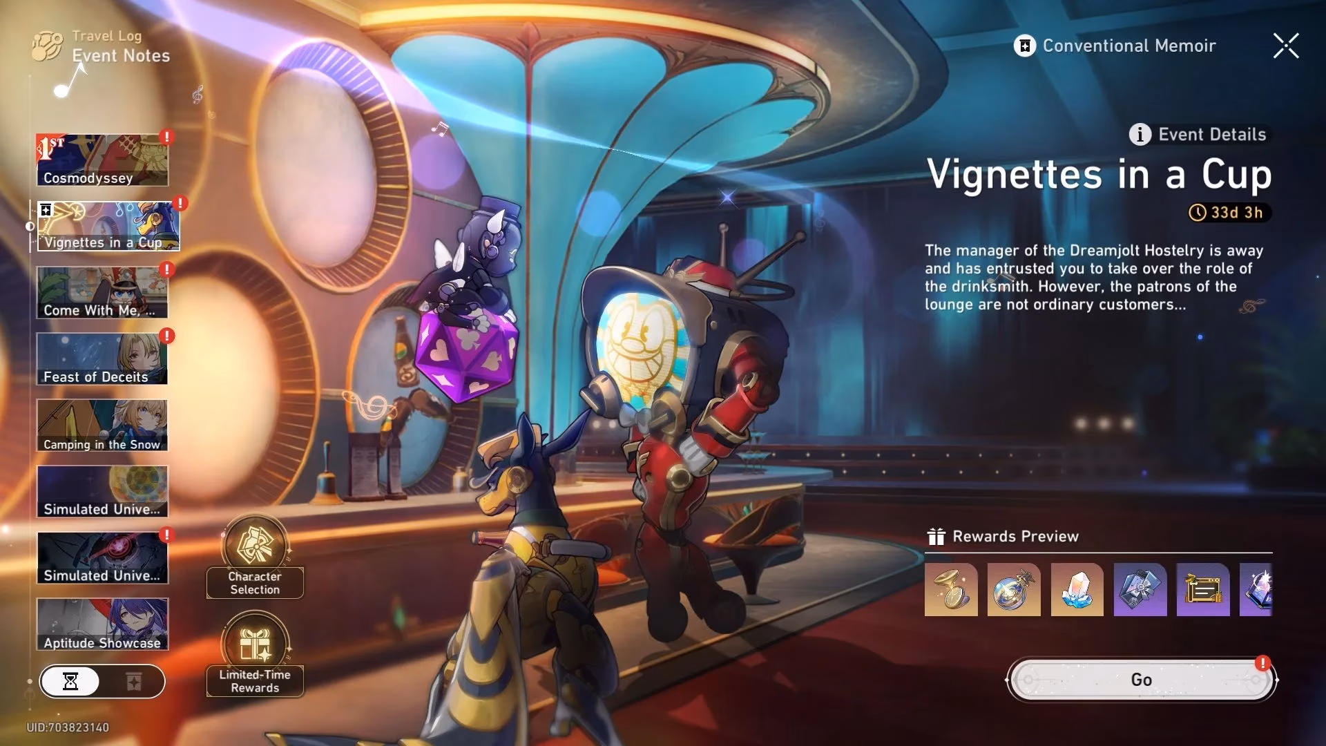 honkai-star-rail-s-vignettes-in-a-cup-event-the-ultimate-mixology-guide-for-penacony-s-monsters-image-0